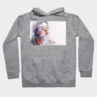 young innocence Hoodie